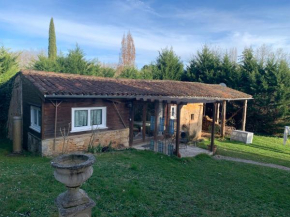 La Maison de Borie